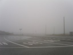 Toscane 2005 - Le Grimselpass